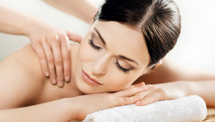 Hautpflege- und Massageöl