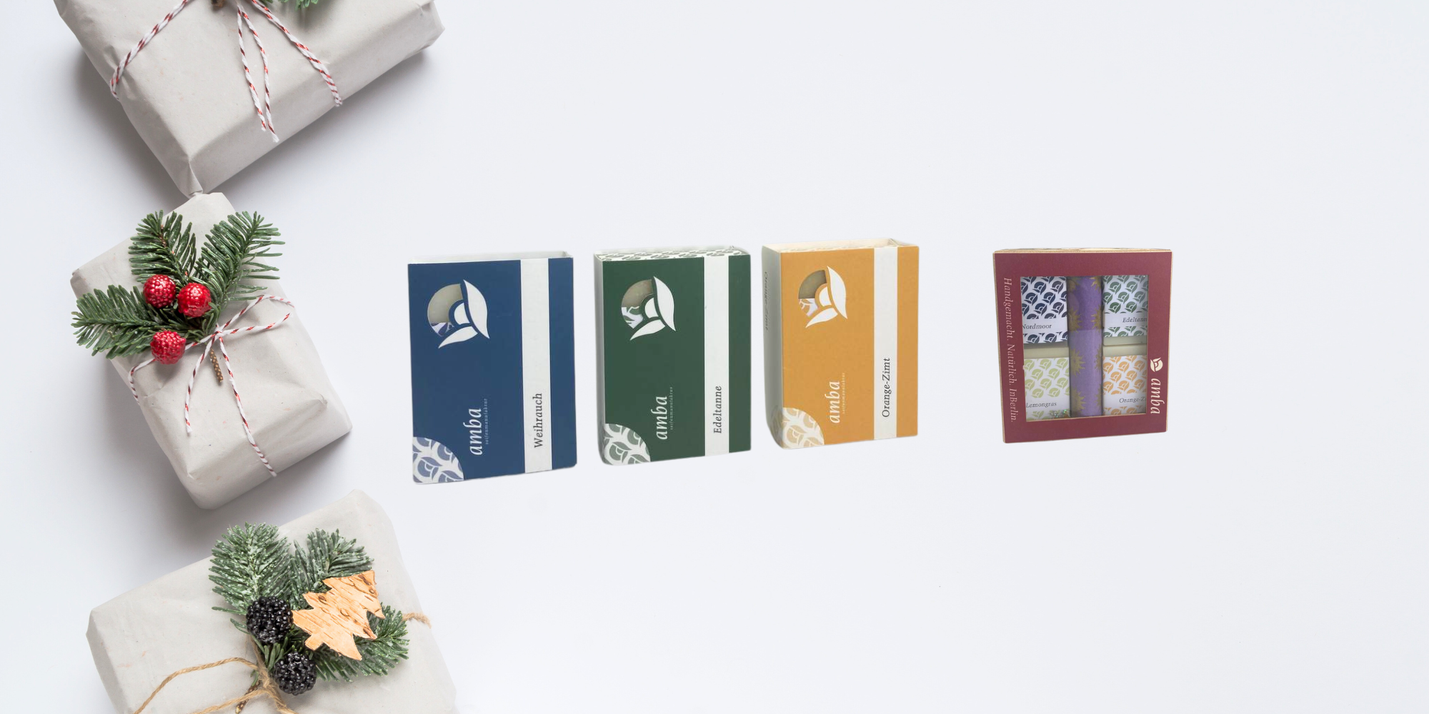 Weihnachtsmarkt online