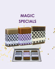 Magic Specials (3er Seifenset)