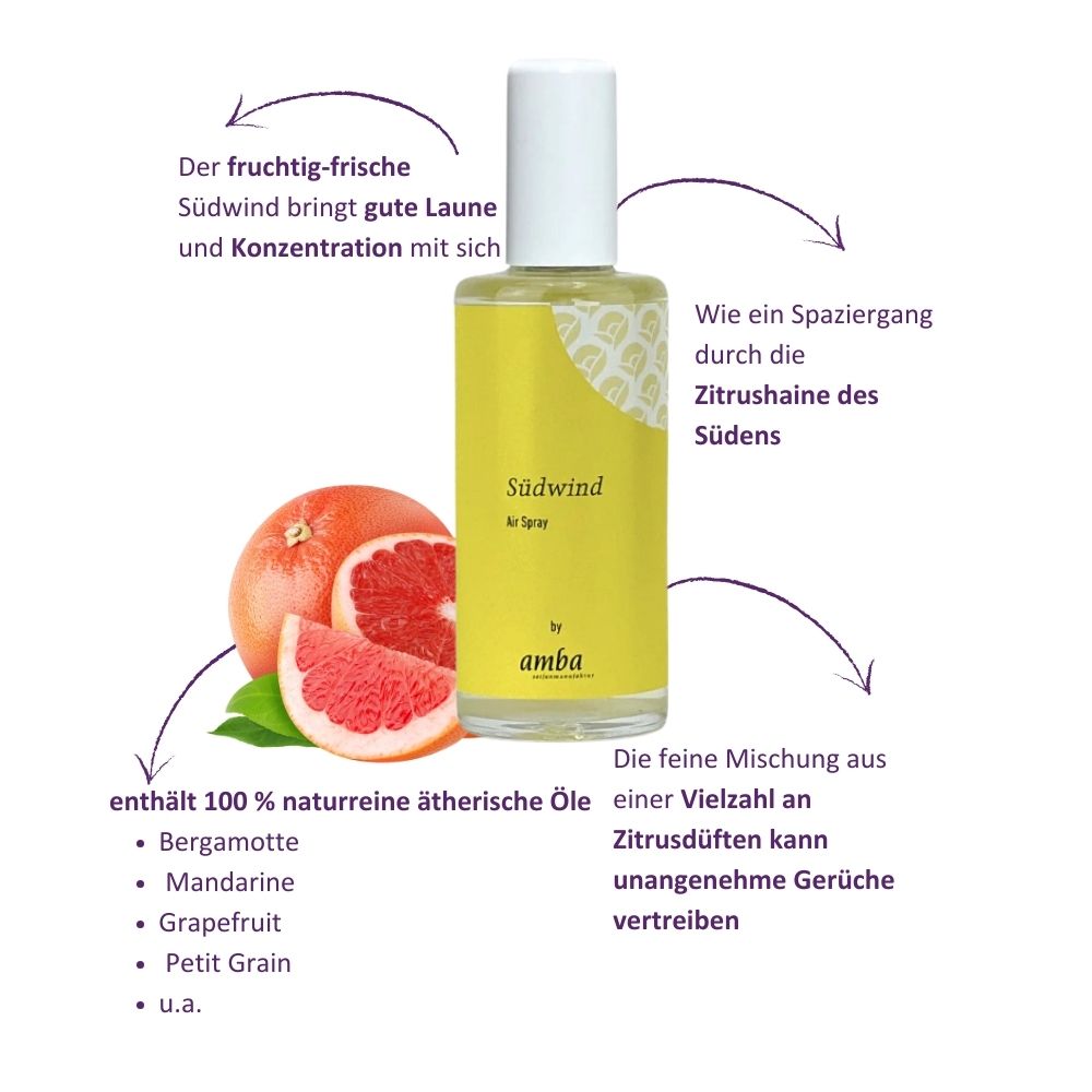 Air Spray Südwind