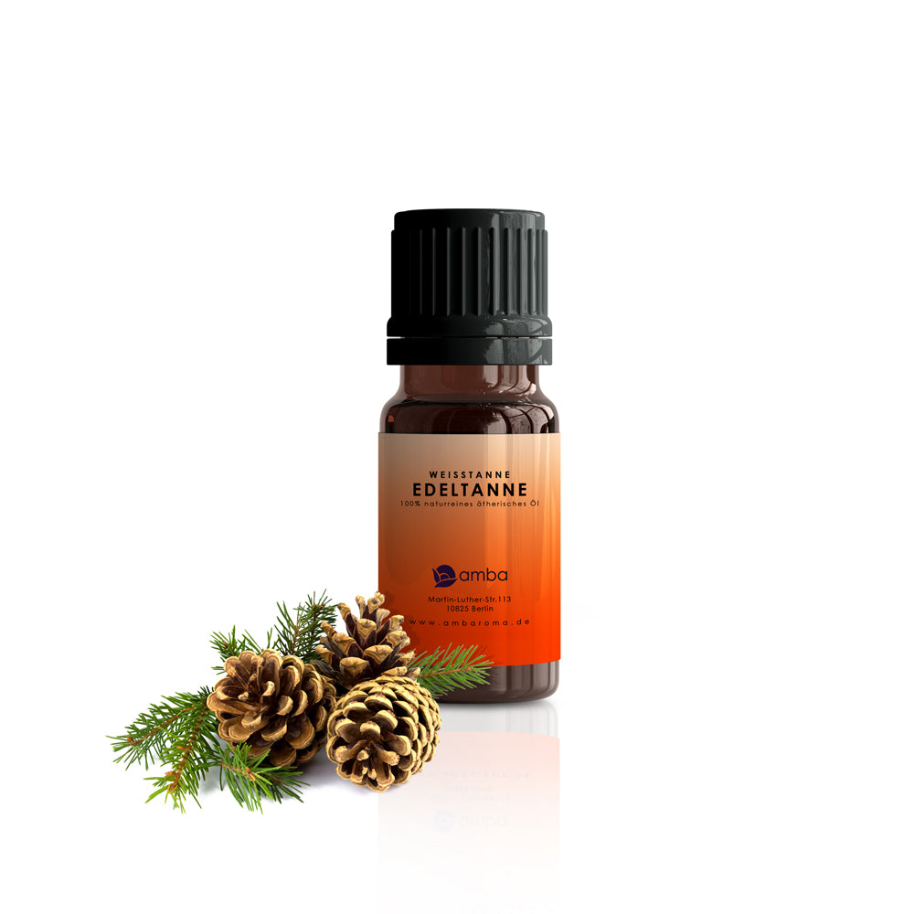 Edeltanne (Weißtanne) 10 ml