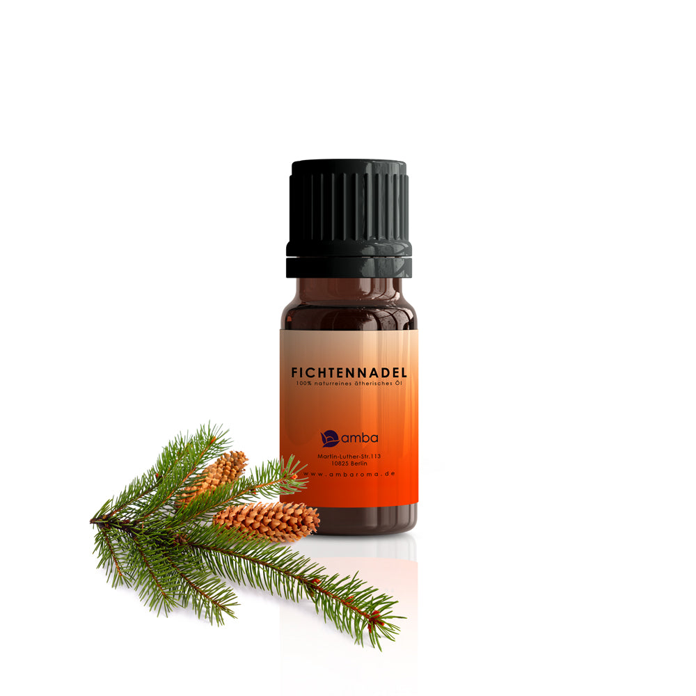Fichtennadel 10 ml