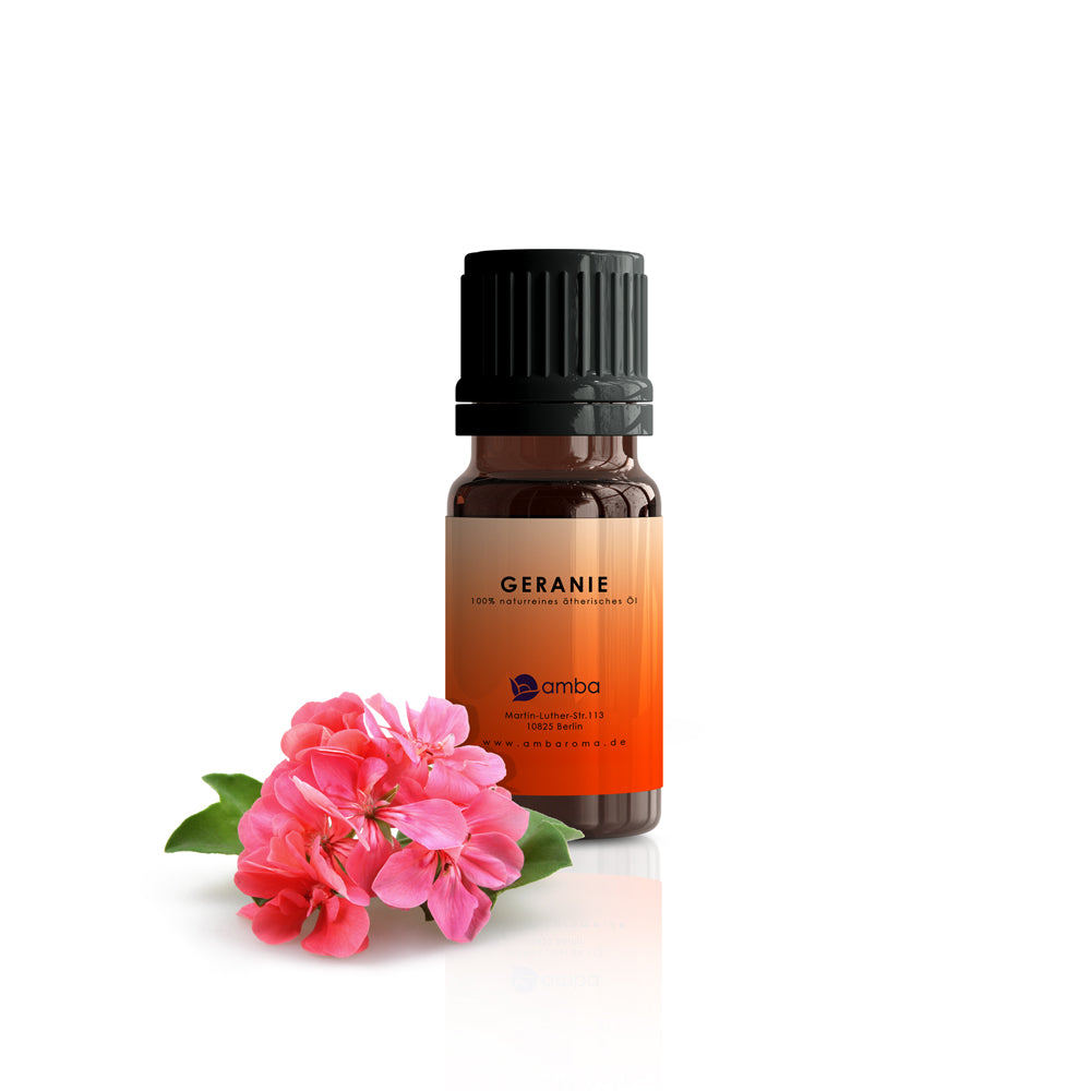 Geranie 10 ml