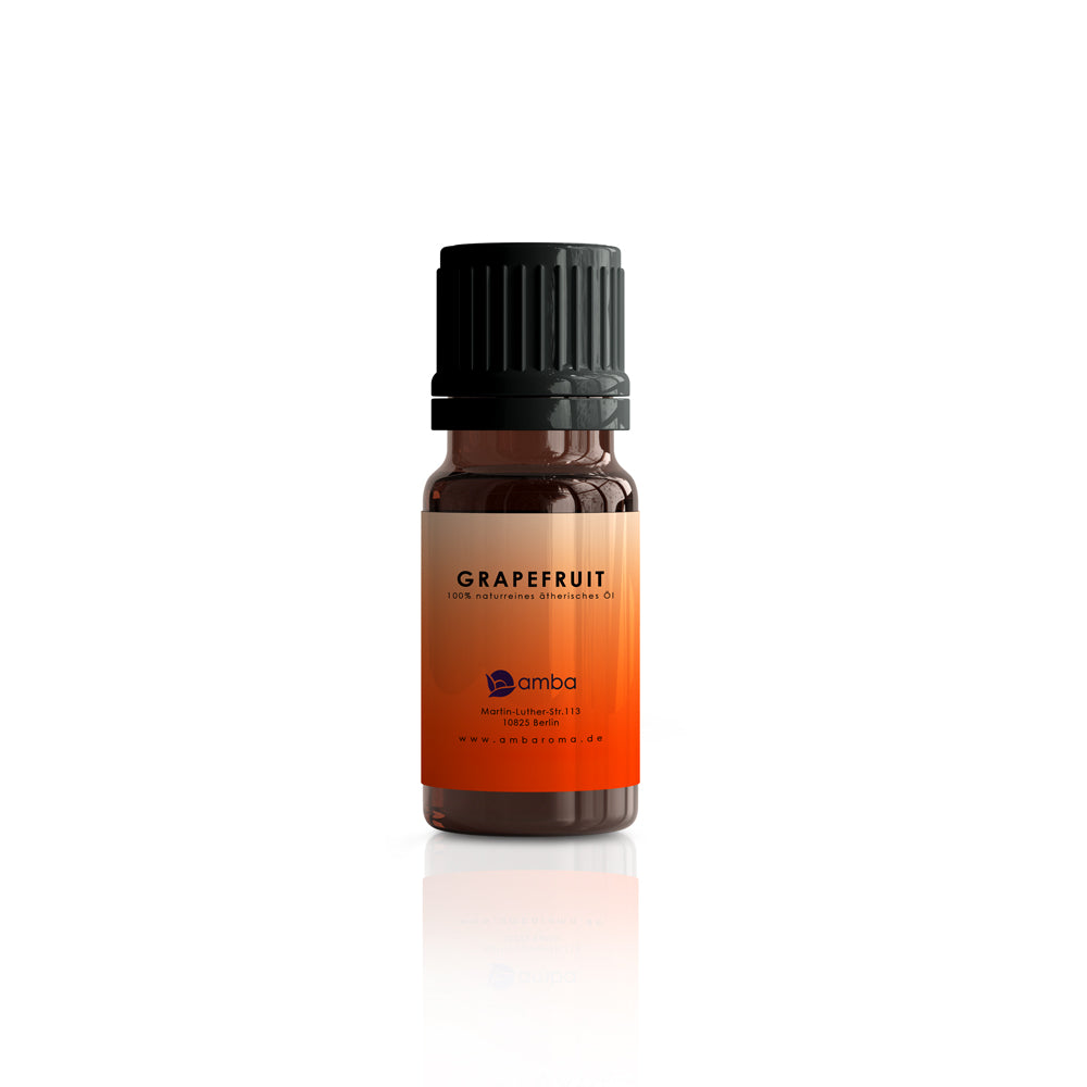 Grapefruit - weiß - Pampelmuse  10 ml