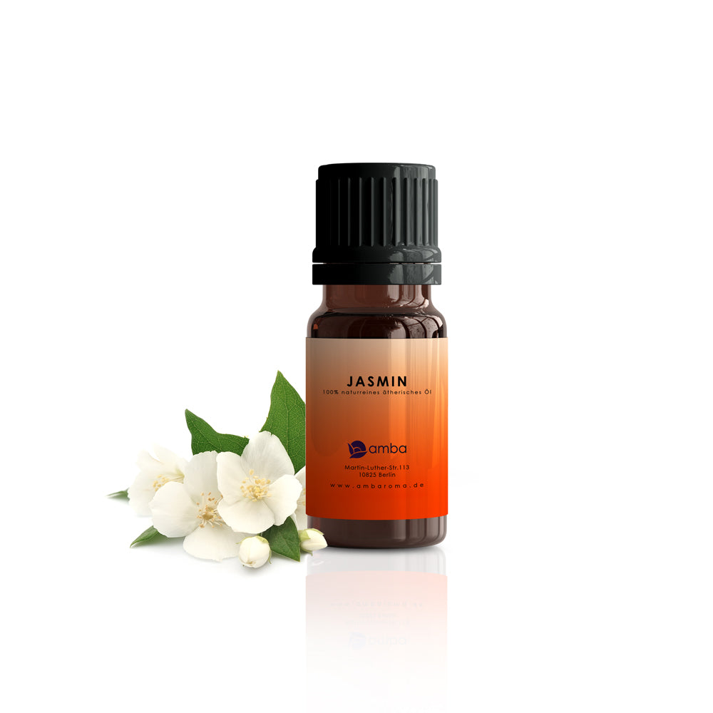 Jasmin (Absolue) 2 ml