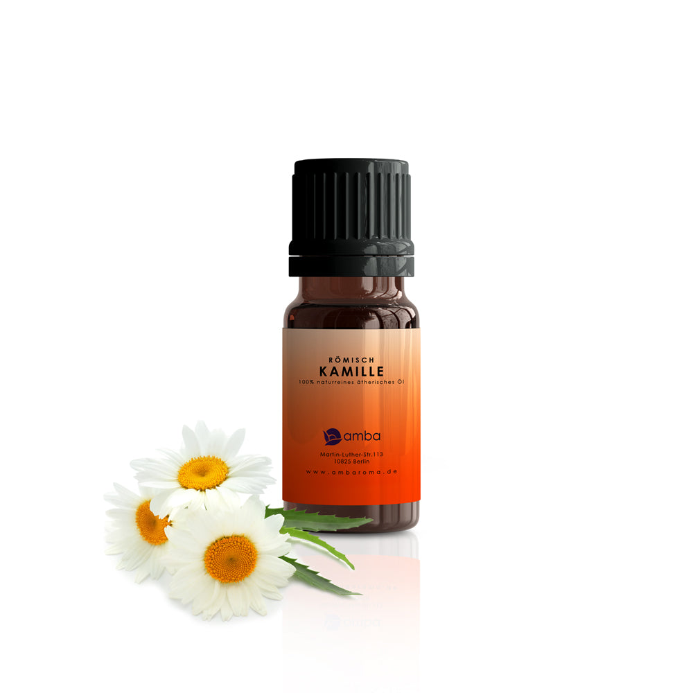 Kamille römisch 5 ml