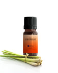Lemongras, Bio 10 ml