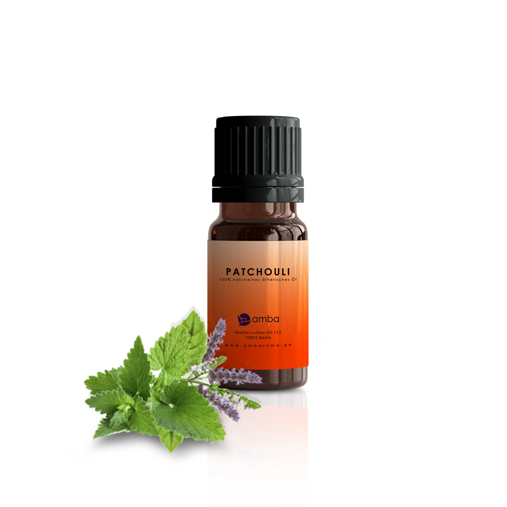 Patchouli 10 ml