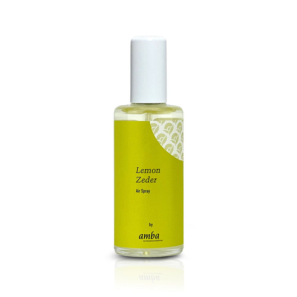 Air Spray Lemon-Zeder
