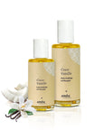 Coco Vanille Hautpflege- und Massageöl