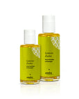 Lemon-Zeder Hautpflege- und Massageöl