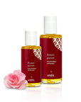 Rosengarten Hautpflege- und Massageöl