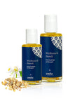Weihrauch-Neroli Hautpflege- und Massageöl