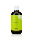 Lemon-Zeder Saunaufguss Flasche