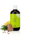 Lemon-Zeder Saunaaufguss-Flasche mit Zitrone und Zeder