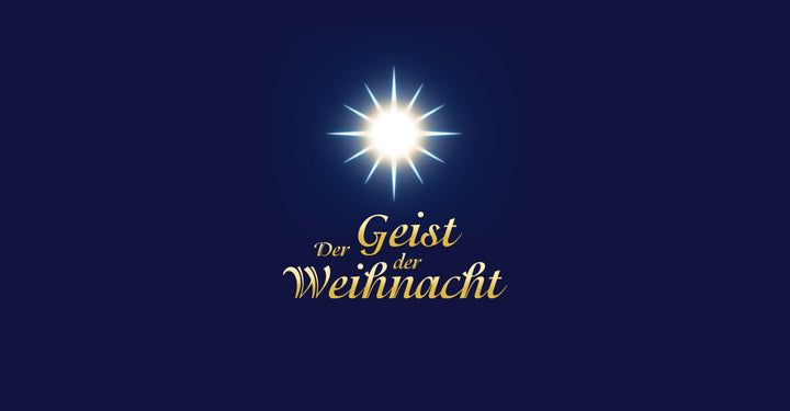 Der Geist der Weihnacht