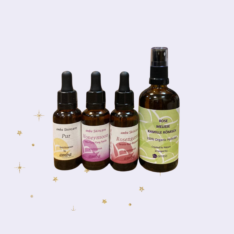 Skincare-Sets