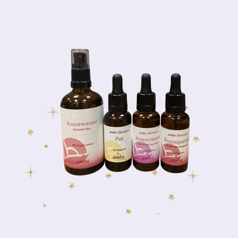 Skincare-Sets