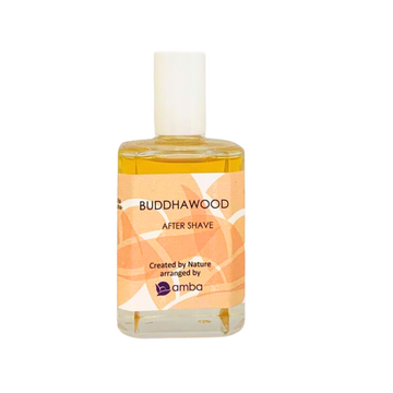 After Shave Buddhawood