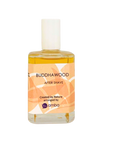 After Shave Buddhawood_Glasflasche_50ml_mit Etikett