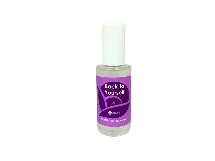 Back to Yourself Functional Spray