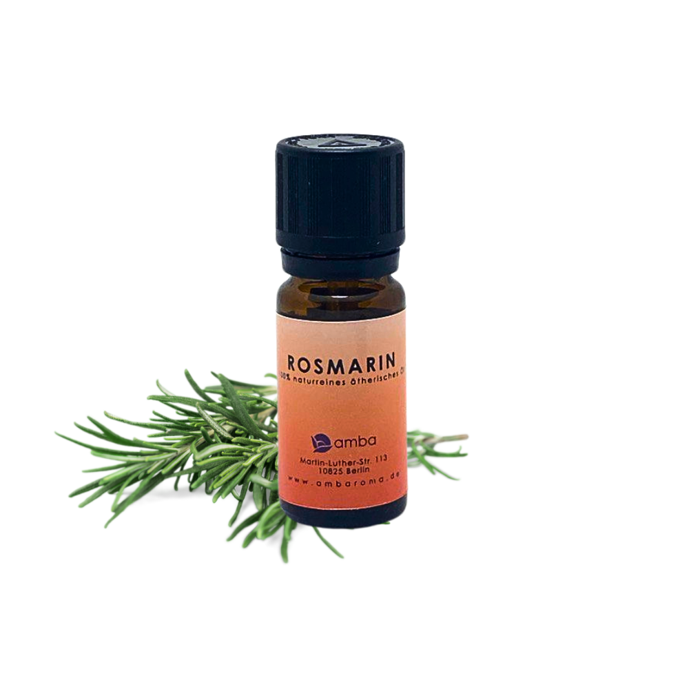 Rosmarin - 10 ml