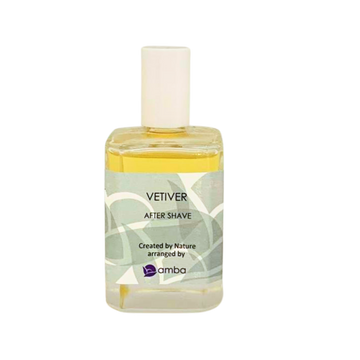 After Shave Vetiver