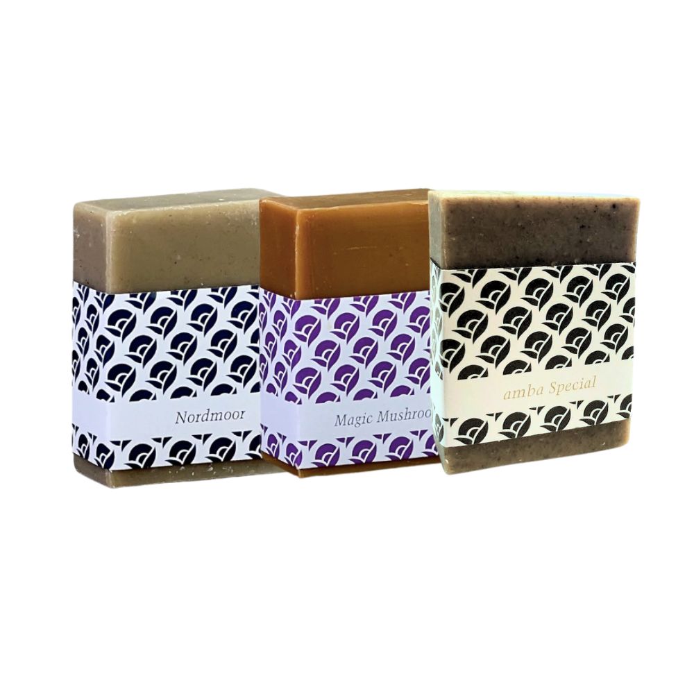 Magic Specials 3 Seifenstücke ohne Verpackung