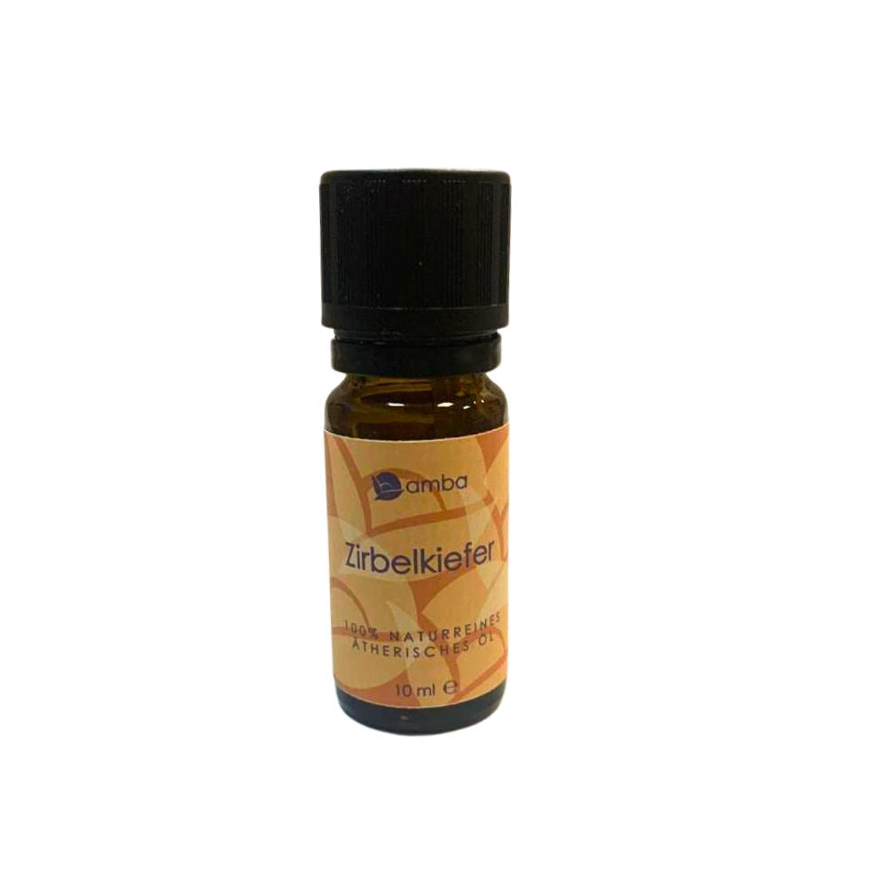 Zirbelkiefer ätherisches Öl 10ml