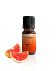 Grapefruit - pink - Pampelmuse  10 ml