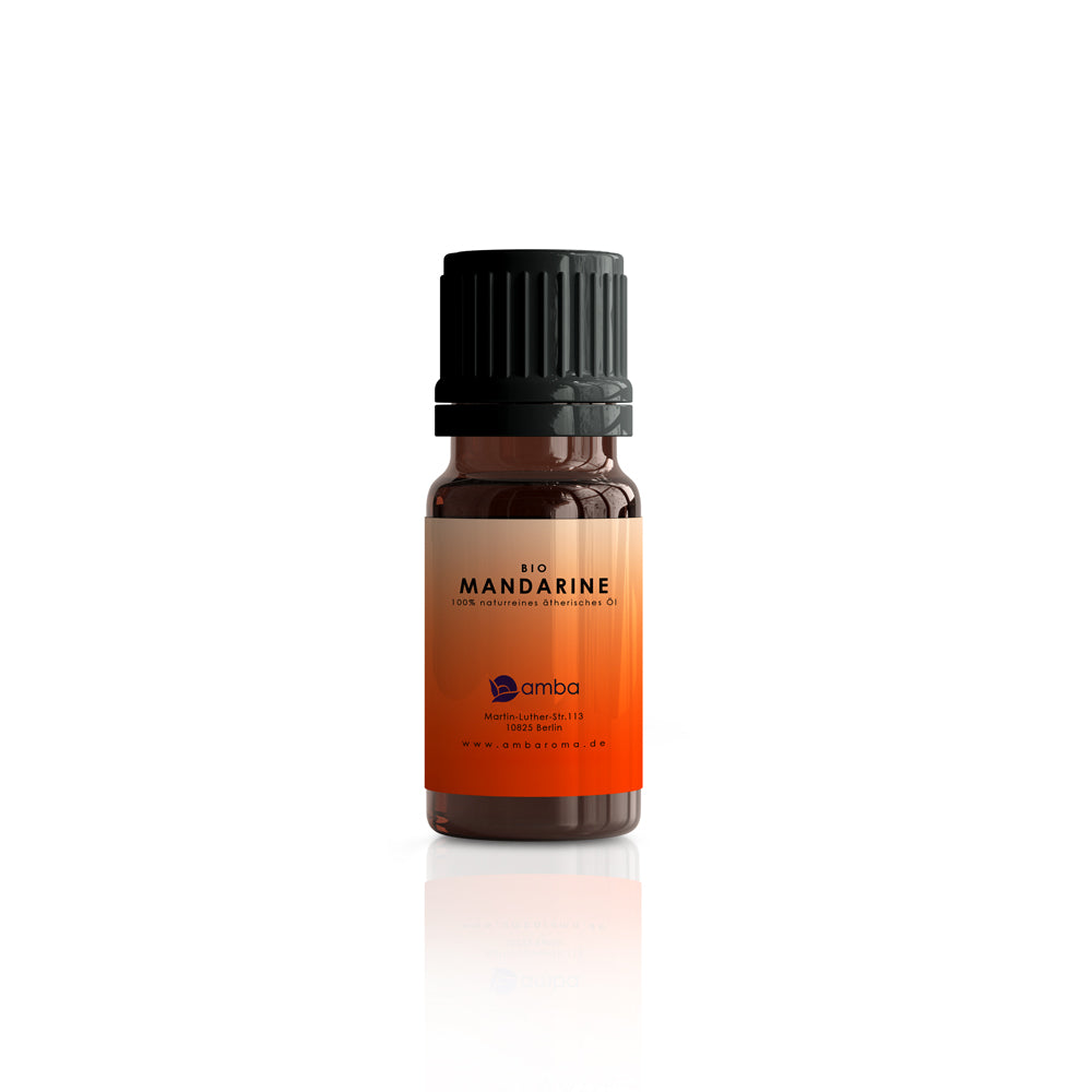 Mandarine Bio, 10 ml