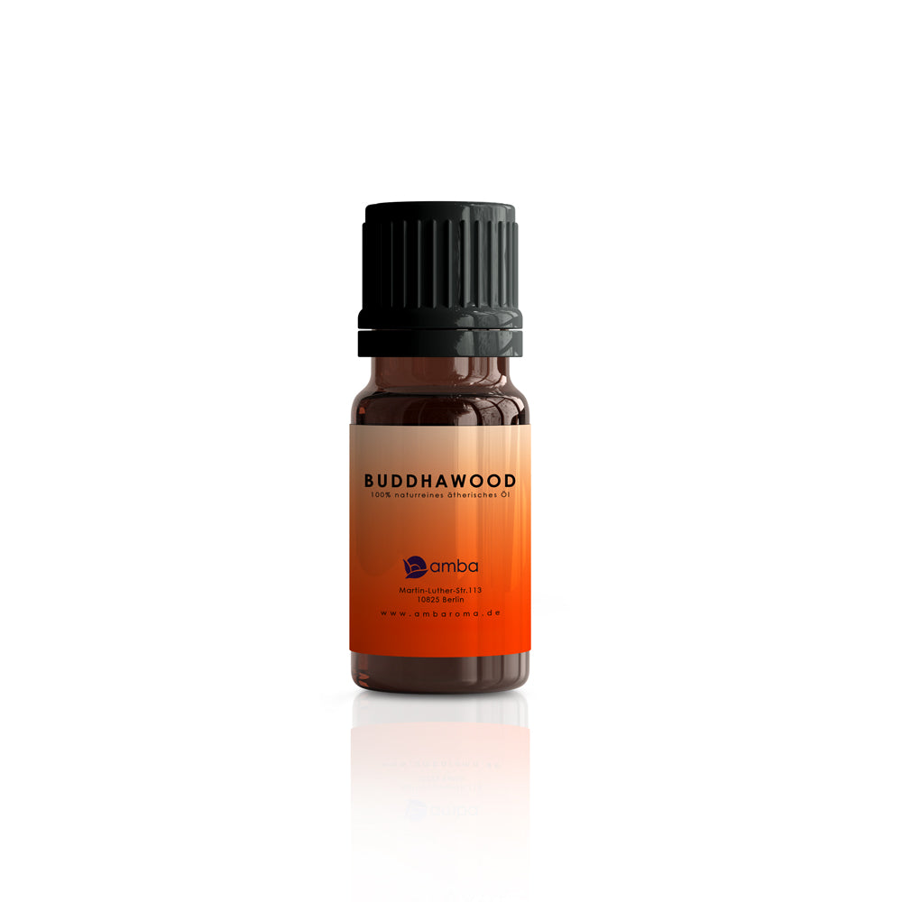 Buddhawood 10 ml