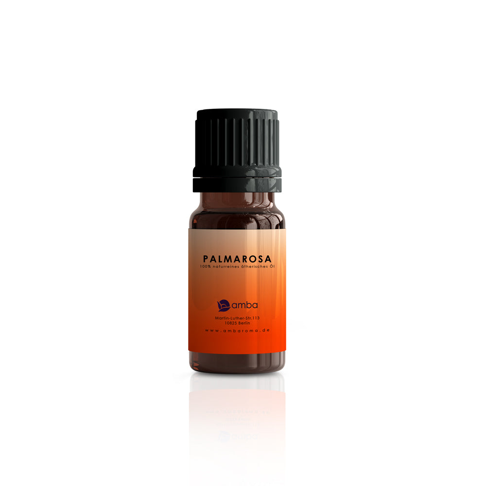 Palmarosa 10 ml