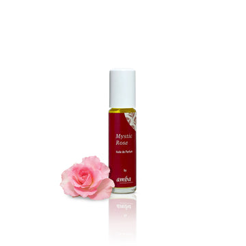 Mystic Rose Perfume Oil