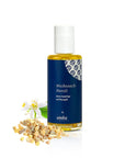 Infrankincense neroli skin care and massage oil
